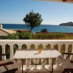 Corfu Maisonettes Anemouri - San George Apartments