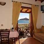 Corfu Maisonettes Anemouri - San George Apartments