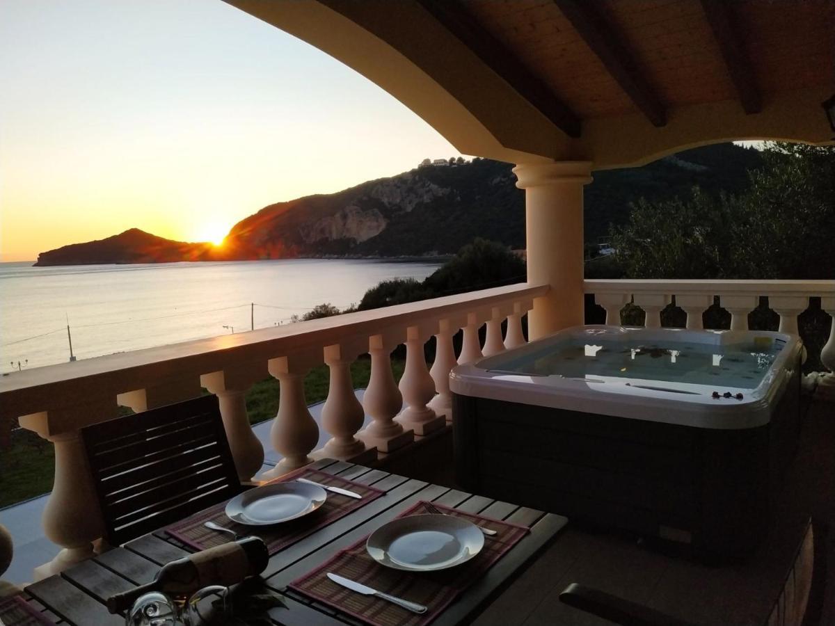 Corfu Maisonettes Anemouri - San George Casa vacanze *