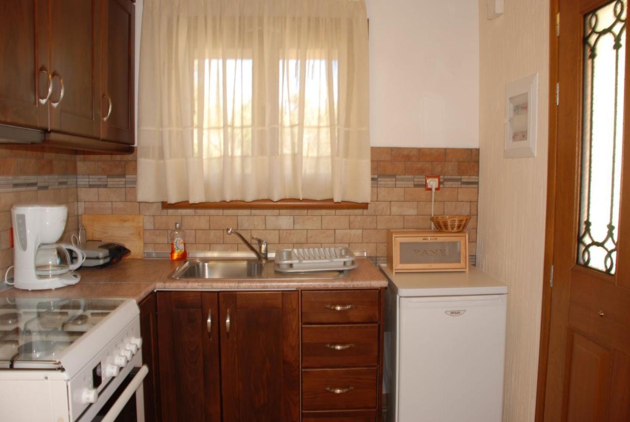 Corfu Maisonettes Anemouri - San George Casa vacanze *