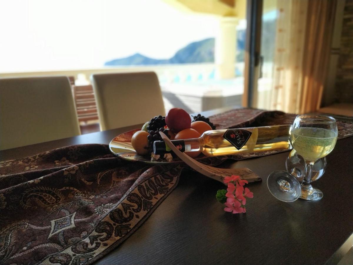 Corfu Maisonettes Anemouri - San George Casa vacanze *