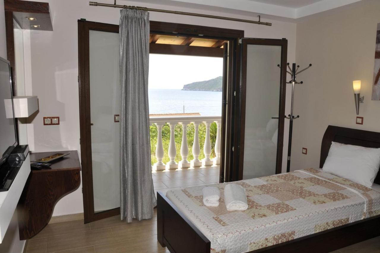 Casa vacanze Corfu Maisonettes Anemouri - San George Agios Georgios Pagon