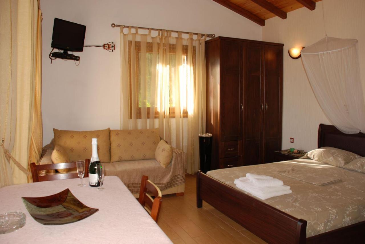 Corfu Maisonettes Anemouri - San George Casa vacanze