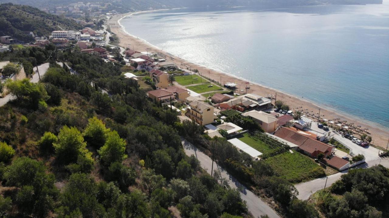 Casa vacanze Corfu Maisonettes Anemouri - San George